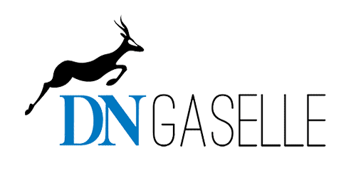 Gasellebedrift i Fredrikstad