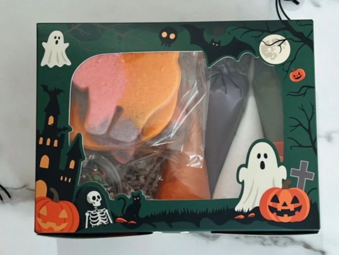 Halloween DIY Kit