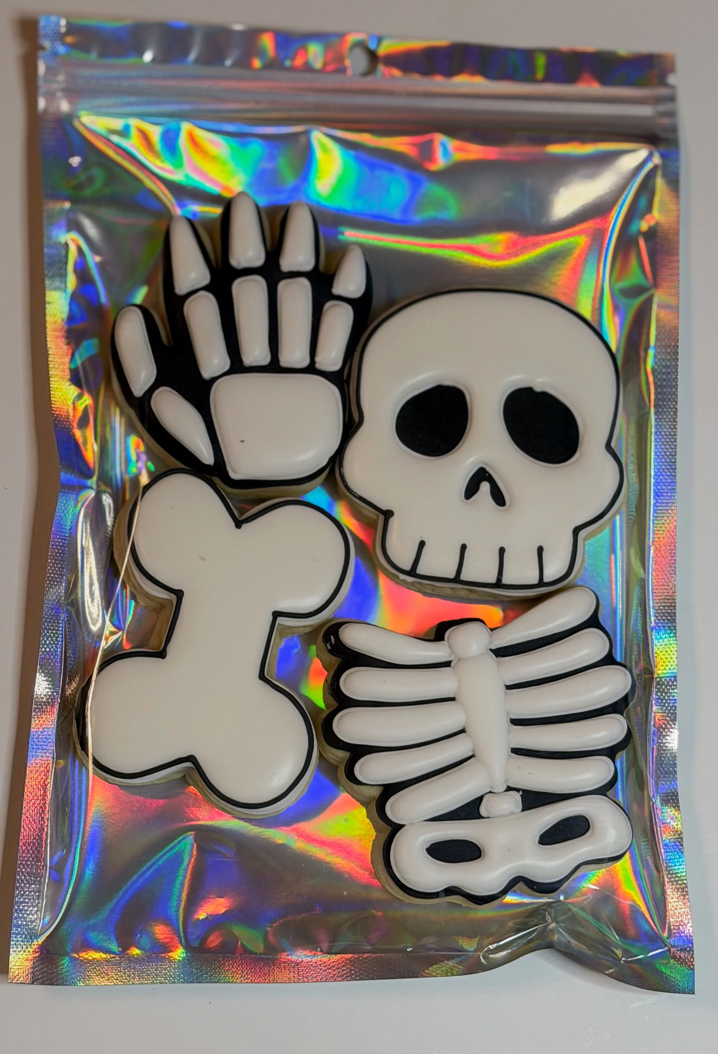 Bag of Bones