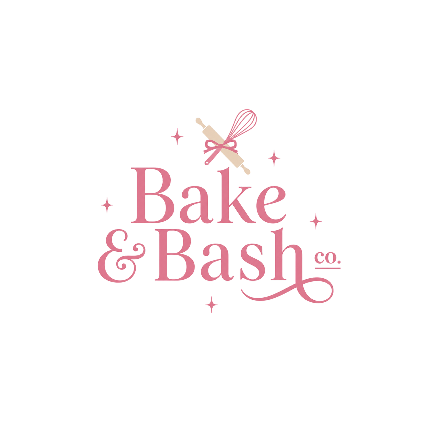 Bake &amp; Bash Co.
