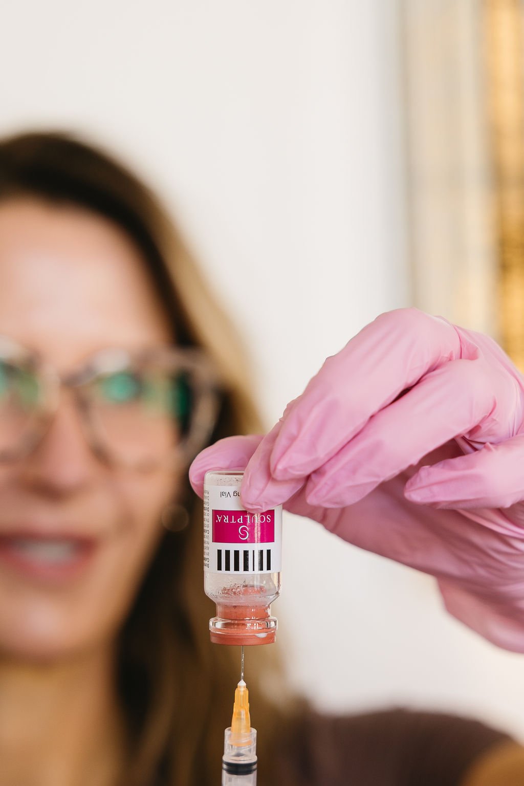 Botox treatment in Mineral Point WI