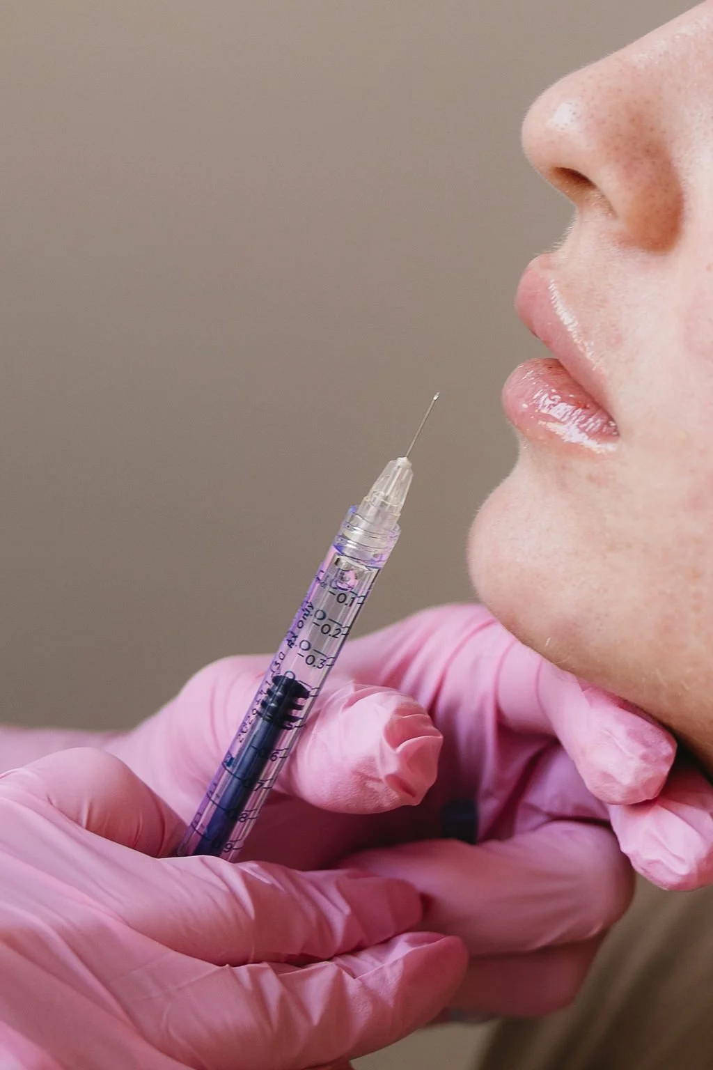 Injectable treatments near Madison WI