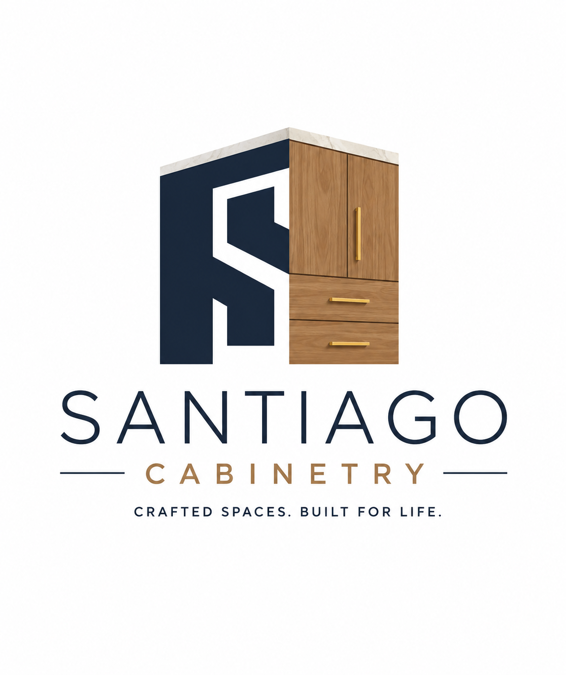 Santiago Cabinetry Co.