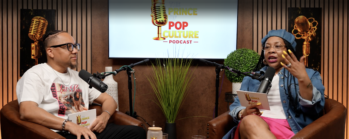 S2E9: Bruno Mars’ DMV Stop, Met Gala Faves, Pinky vs Angela Activates RHOA + NeNe Return Talk, Chris Brown’s BROWN Era, RIP Spirit+Megan/Klay Double Standard &amp; Disrespect to Black Women Debate!