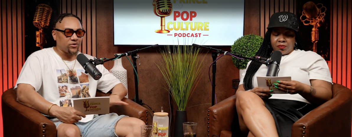 S2E6: Usher x Chris Brown Tour, Rock Hall of Fame x New Edition, Our One on One with Mr. Tendernism DC Recap &amp; More