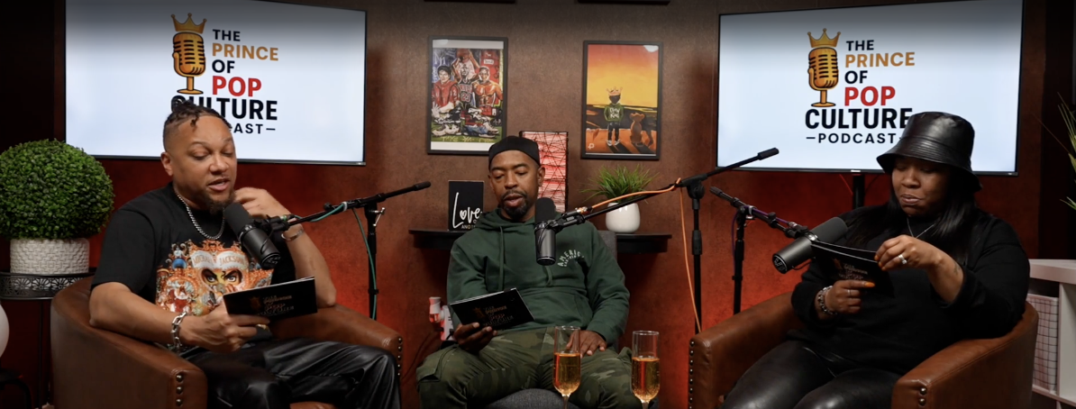 S1E21: Bravocon, En Vogue Drama, B2K Is Back, Brunch Is Mine Takeover at FOX5 &amp; More