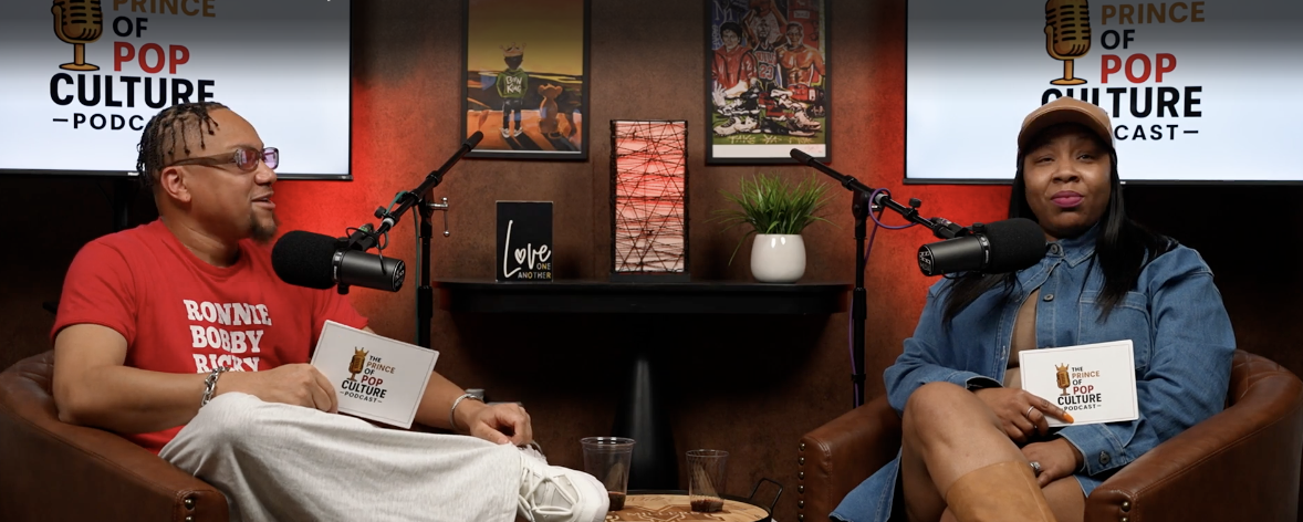 S1 E19: It's Time or Nah? Mariah Christmas Backlash, Brandy &amp; Ray J Reunite &amp; More