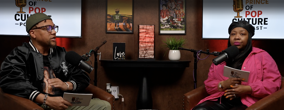 S1E17: The Boy Is Mine Tour x The Brunch Is Mine, Gucci Mane, Kevin McCall &amp; More