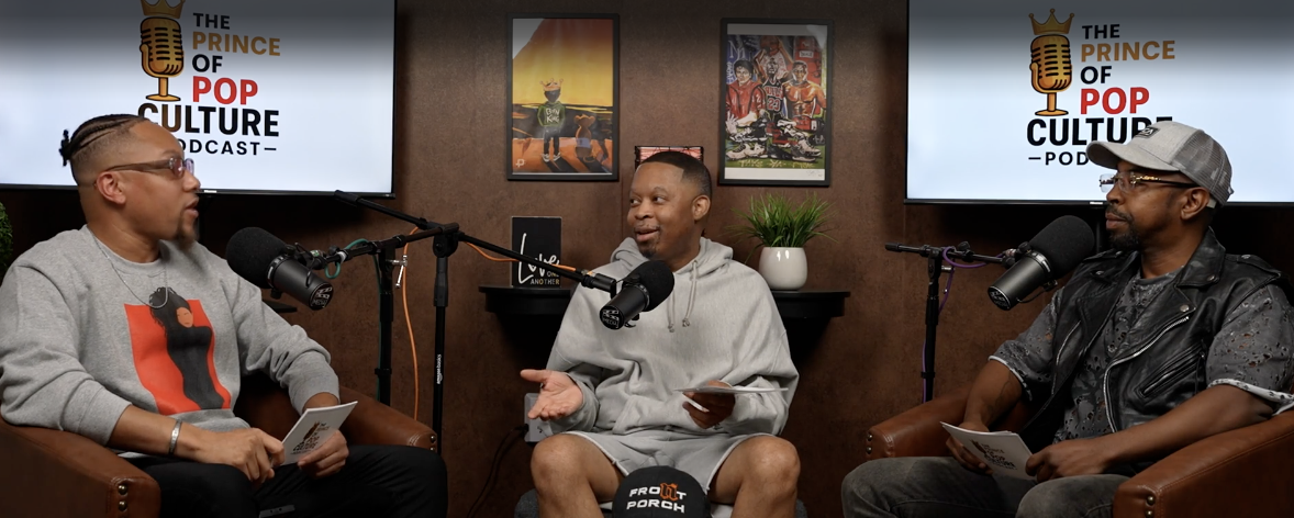 S1 E12: Young Thug on DL Men, Yandy vs. Rasheeda, Cardi B, Front Porch Live, Getting Real on Black Men's Health &amp; More!
