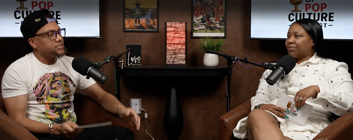 S1 E11: Kelly Price, VMAs, RHOP/Karen, K. Michelle/RHOA &amp; More!