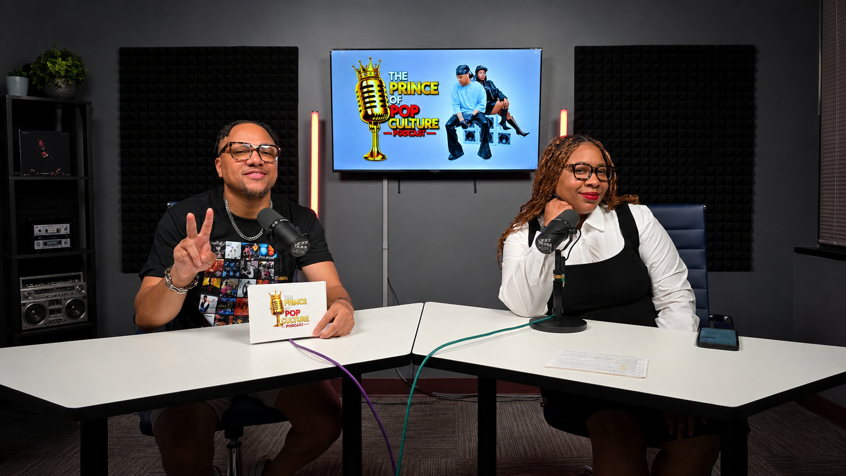 S2E21: Joe vs. Donell Verzuz, ESSENCE’s Greatest R&amp;B Songs Revealed, Whitney Auction Backlash, Brandy’s ‘A Different World,’ Michael Part 2, NeNe &amp; Joseline Return + More!