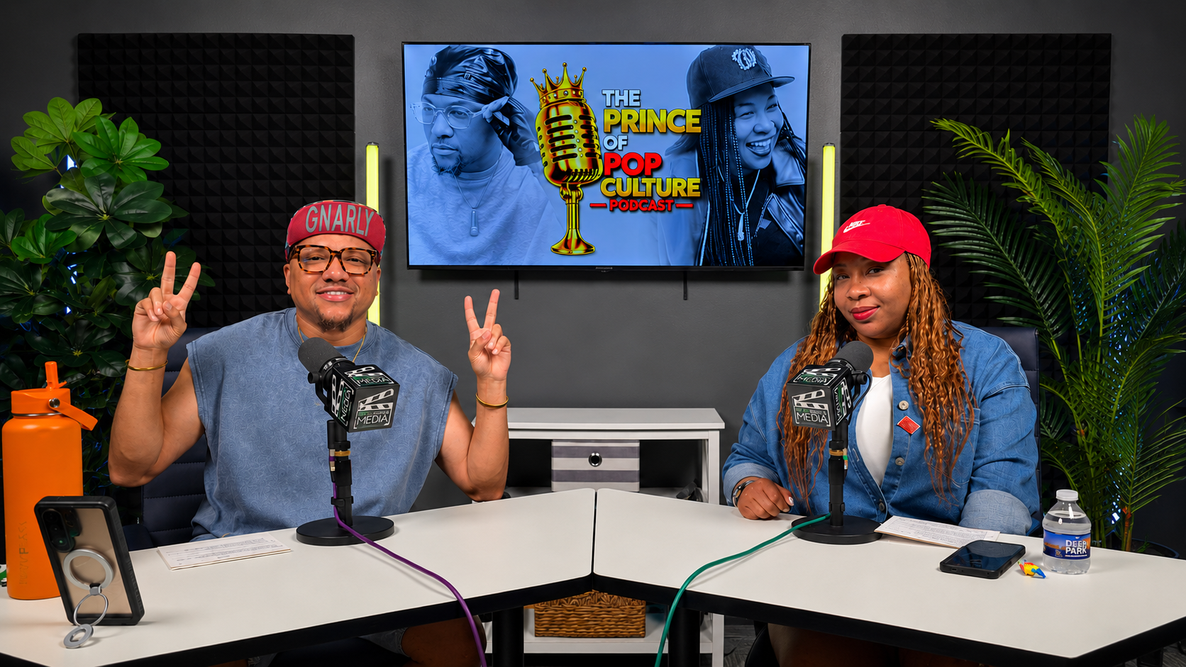 S2E22: NABJ vs. Stephen A. Smith, Janet’s Control 40 Concert &amp; Film, Ray J Wins + Brandy/Adrien Broner Drama, Is Donell Ready for Joe?, A Different World &amp; The Drop + Spouse vs. Family Drama