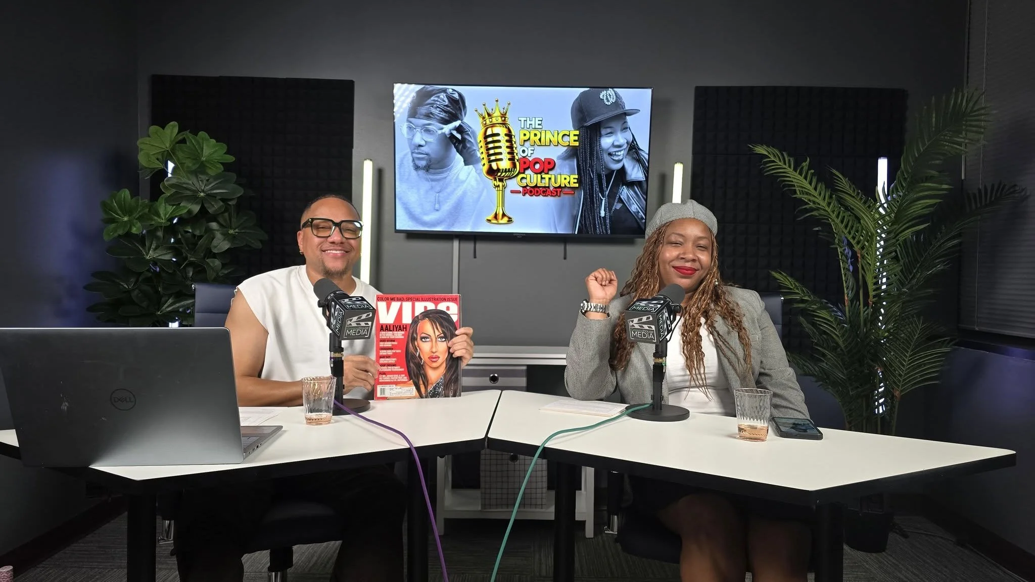 S2E23: Joe x Donell Jones Verzuz, Chuck Brown Day Drama, Mint Condition Reunion, Chris Tucker on Rush Hour 4 &amp; Last Friday, The Varnell Hill Show + Black Stories not getting National Coverage