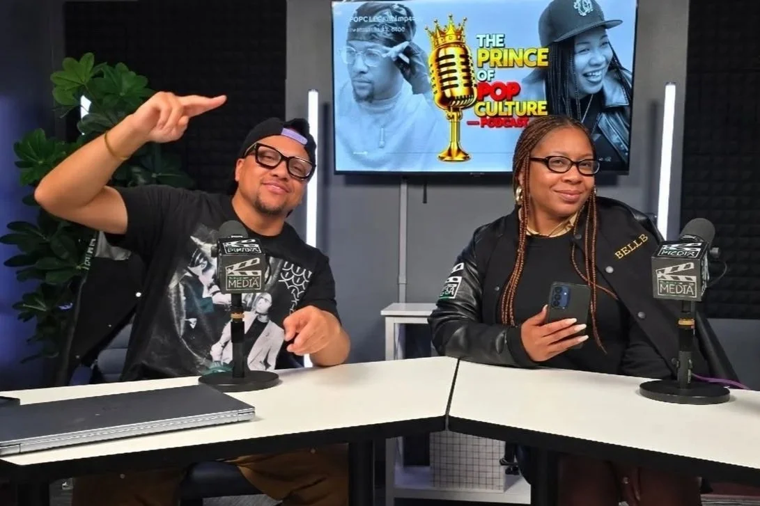 S2E27: POP x Nina &amp; Joe WHUR Mashup, Mýa Recap, CBC + H Street Trends, Chris Brown Claps back, Kimora’s Russell Simmons Revelations, JD Fumbled Bruno Mars + Jay-Z Super Bowl &amp; Doc Buzz 