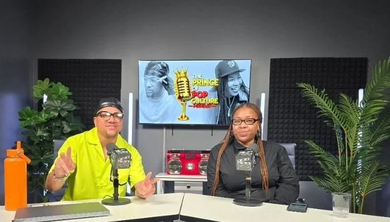 S2E28: Brandy &amp; Usher’s R&amp;B Reunion Weekend, Remy Ma DRAGS Papoose, VMAs Recap, TRL Returns! + A Different World Hits #1 to Rave Reviews &amp; Jasmine Guy Responds to Ageism &amp; More! 