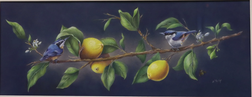 Lemon Tree