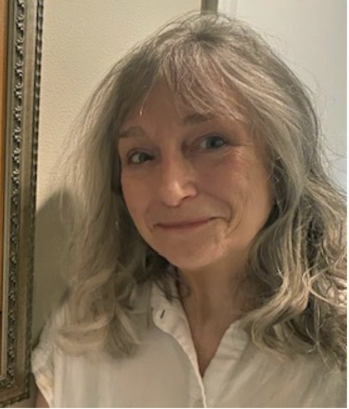 Mary Pat Corder - featured in the Fusion Fine Art gallery.