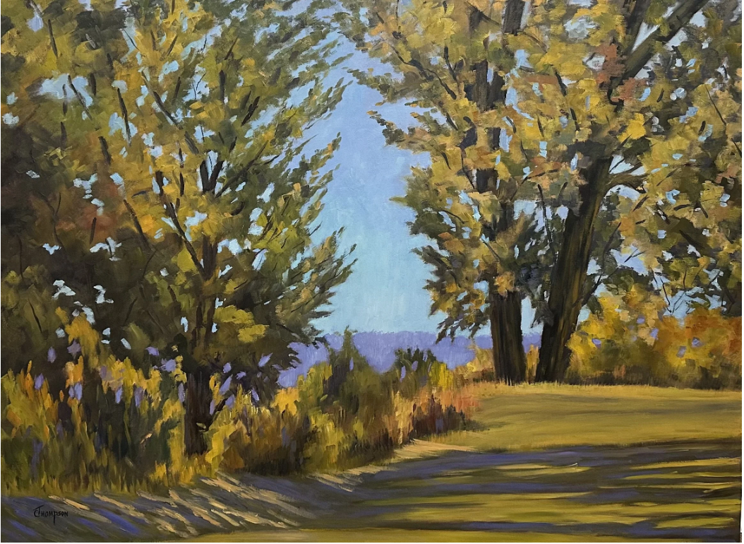 English Landing Park