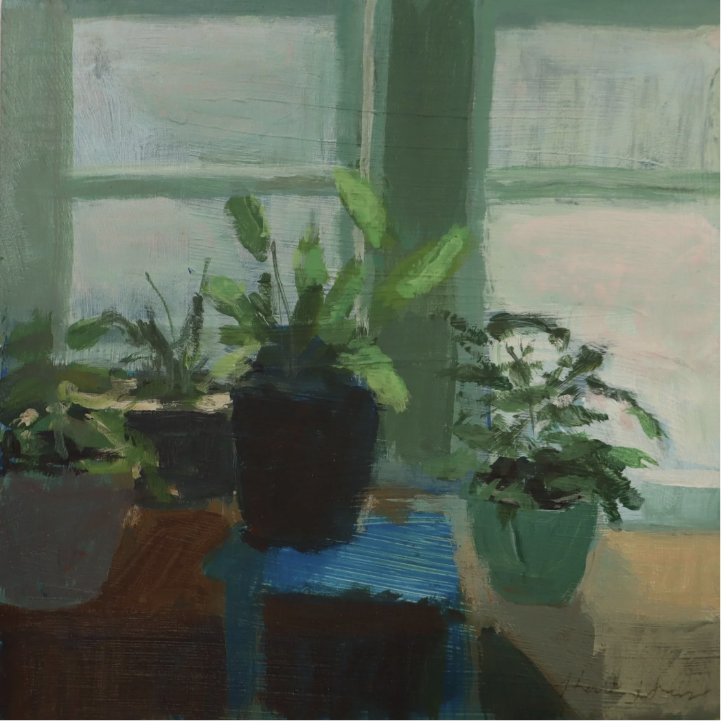 Window Scene