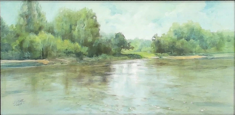 Lazy River
