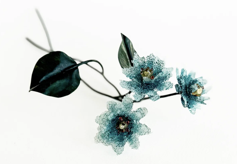 Susan Silvy art - featured in the Fusion Fine Art gallery.