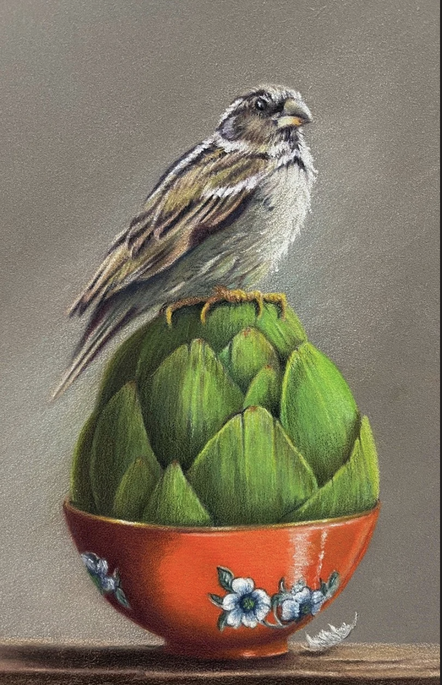 Wanda Taylor Fusion Fine Art