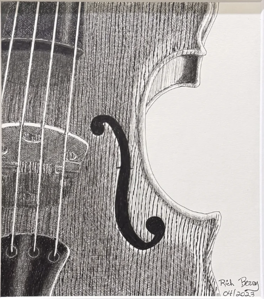 Violin