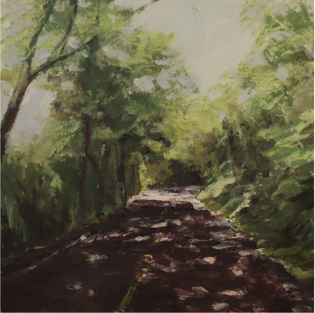 Mace Road