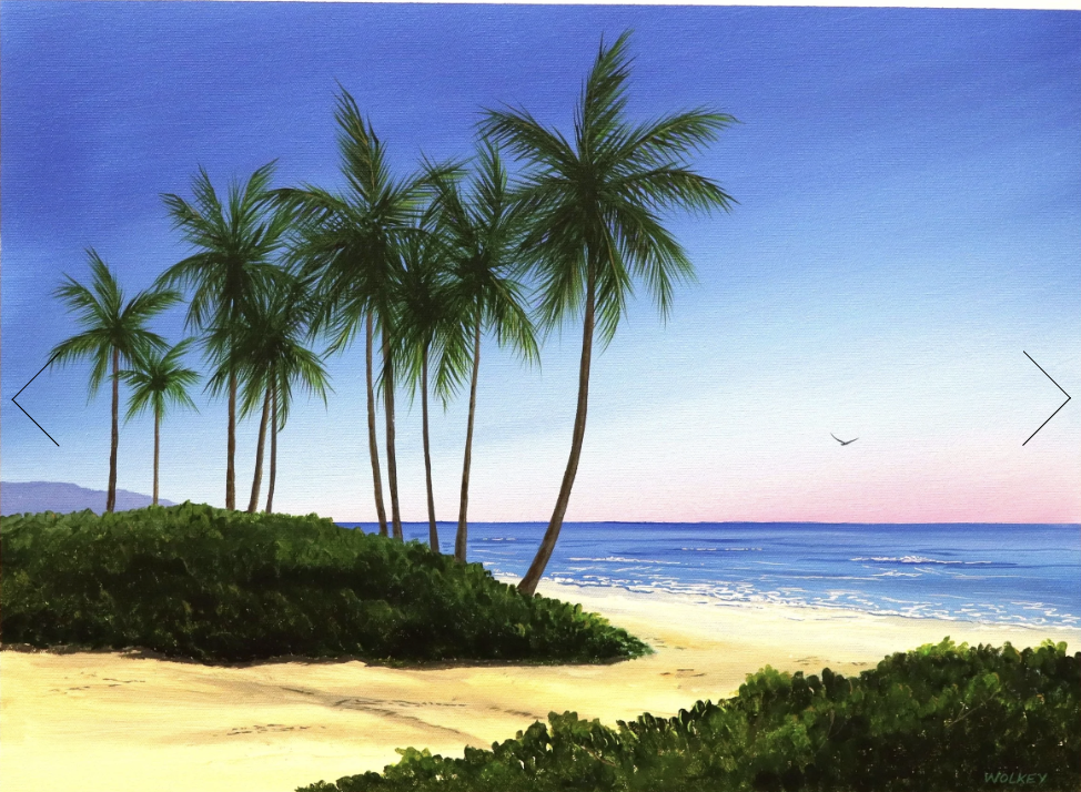 The Beach