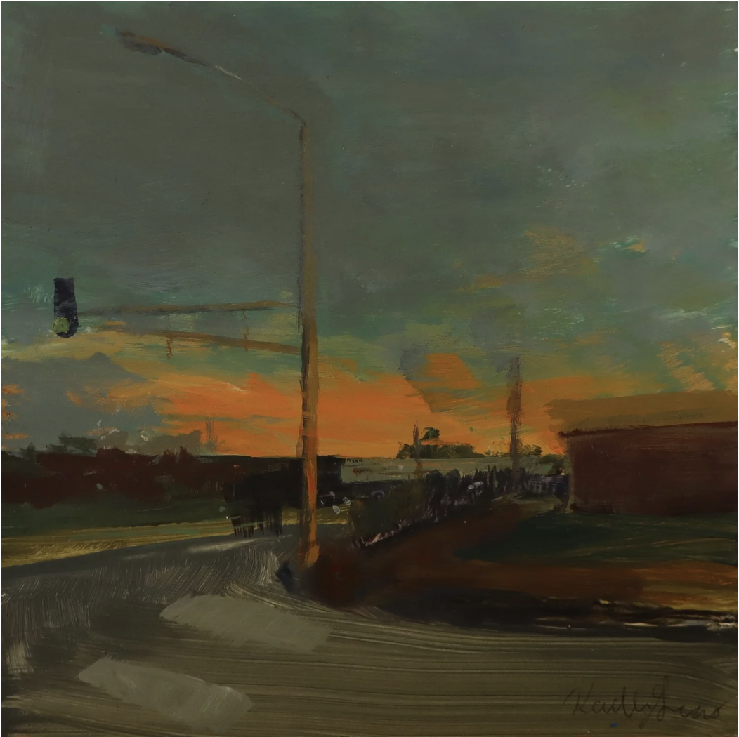 Light Pole
