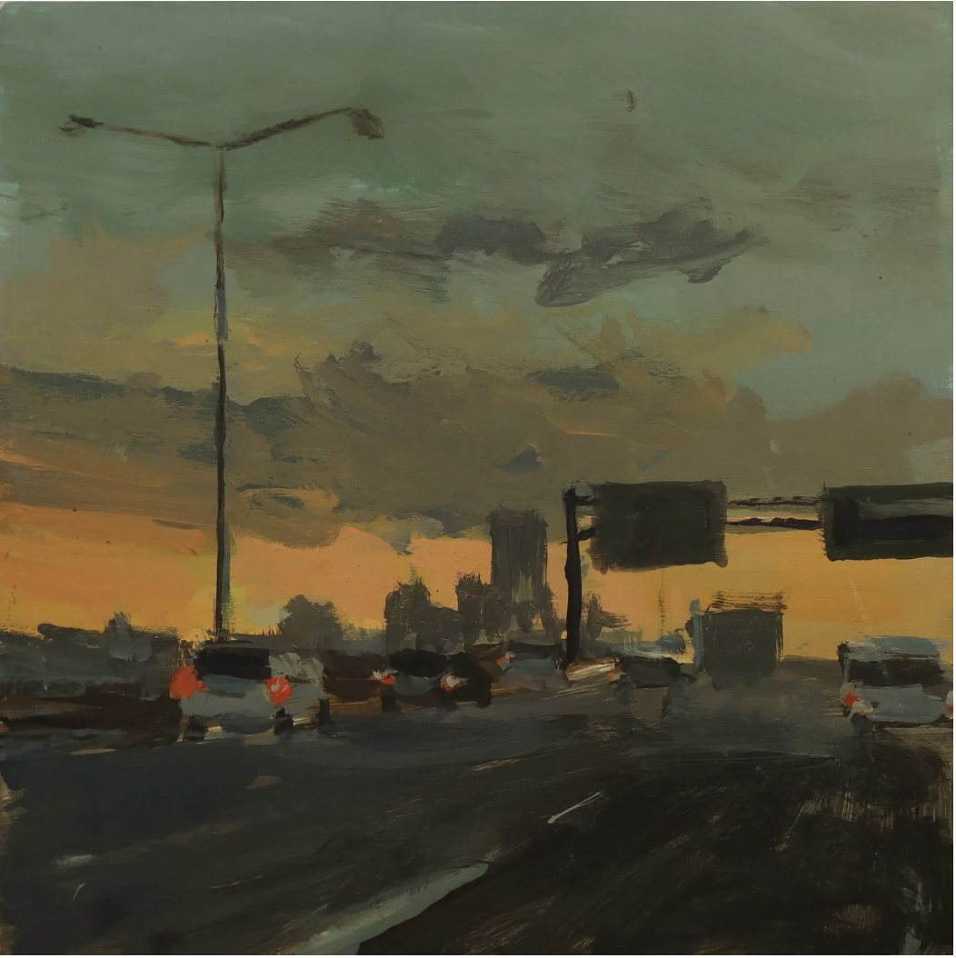 Dusk Drive