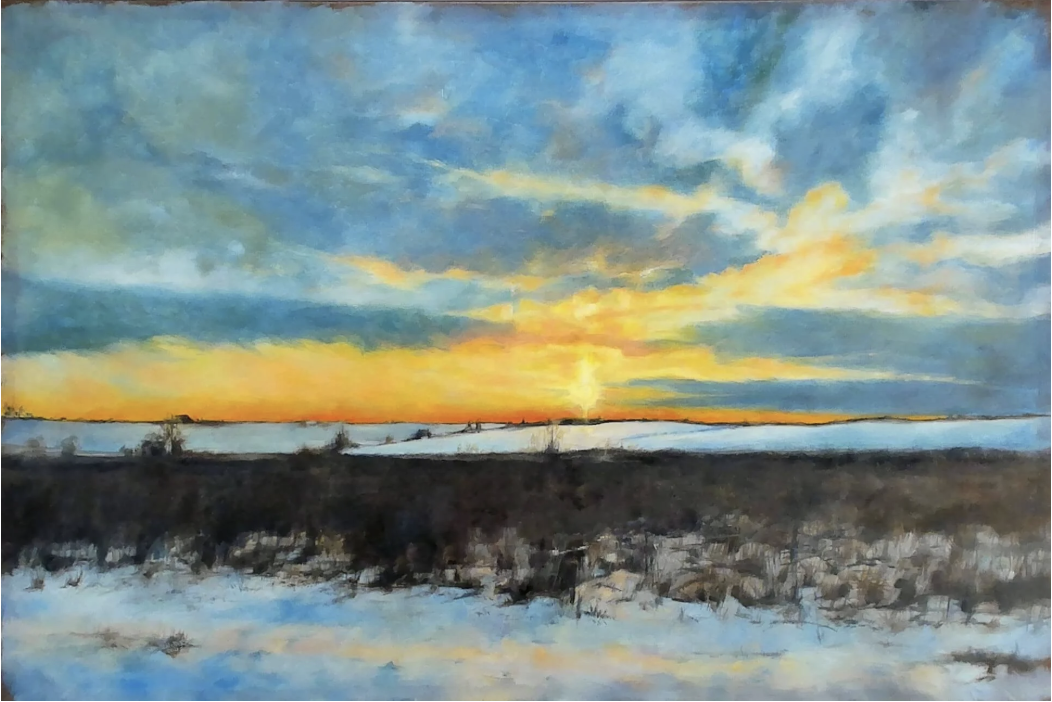 Nightfall