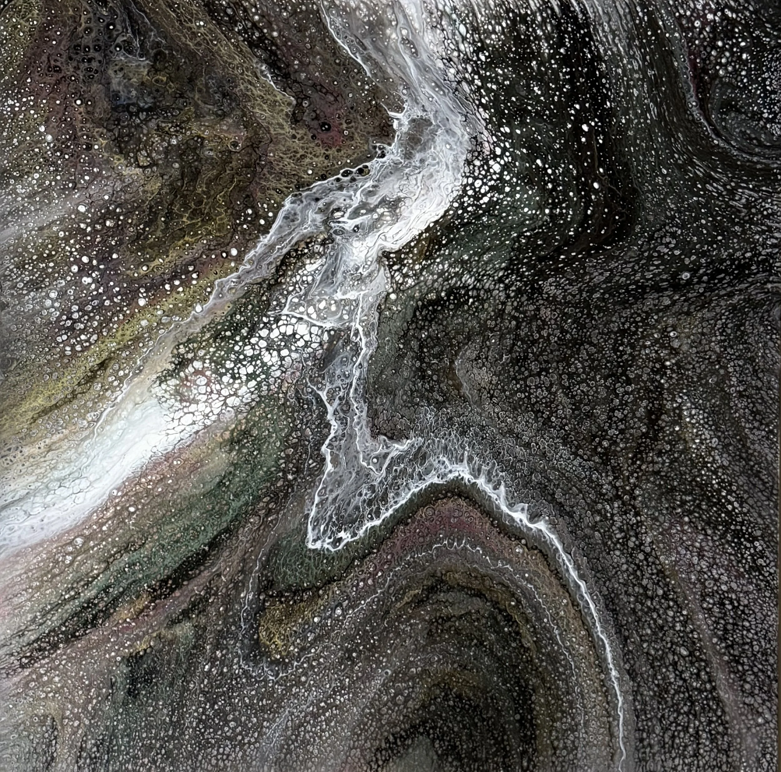 Justin Price art - featured in the Fusion Fine Art gallery.