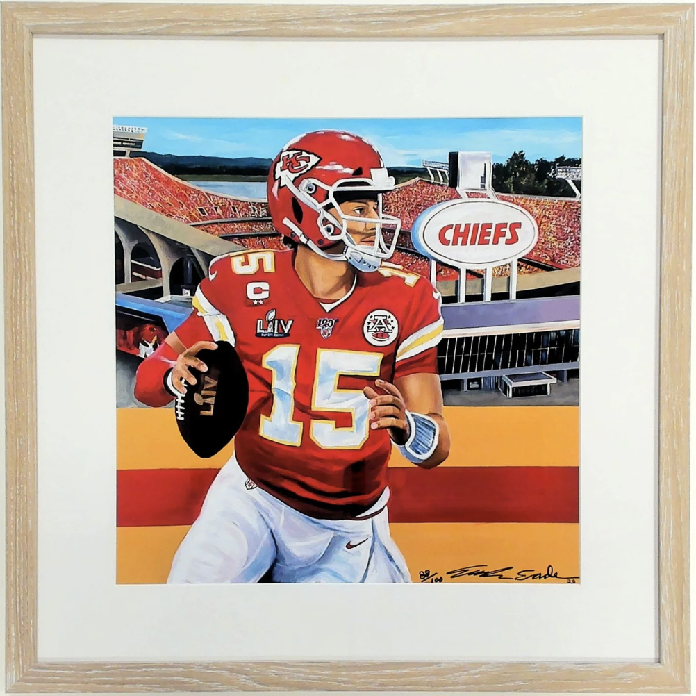 Mahomes