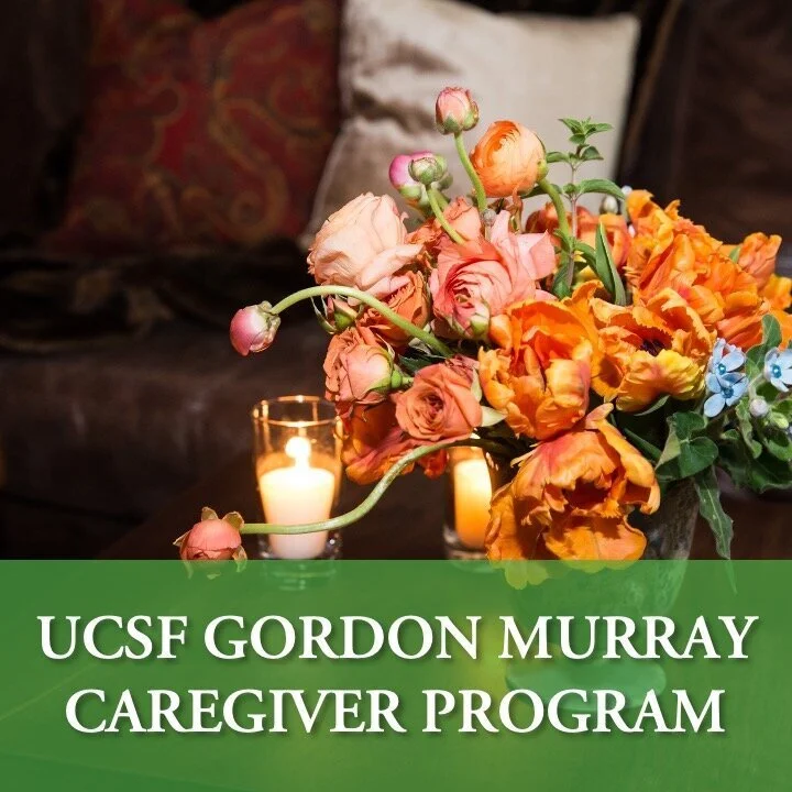 Gordon Murray Caregiver Program