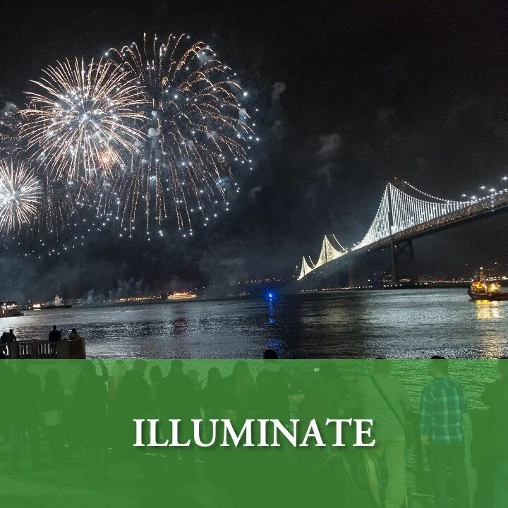 Illuminate the Arts