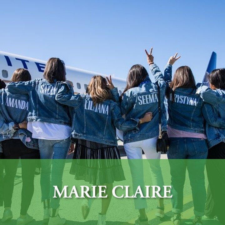 Marie Claire