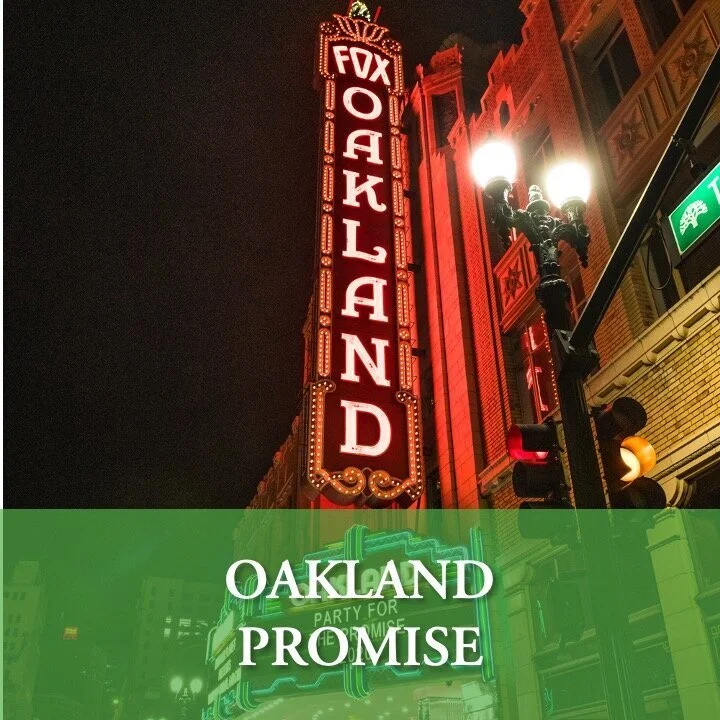 Oakland Promise