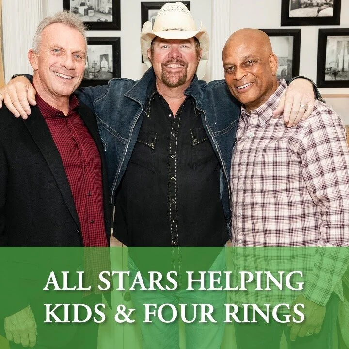 Toby Keith