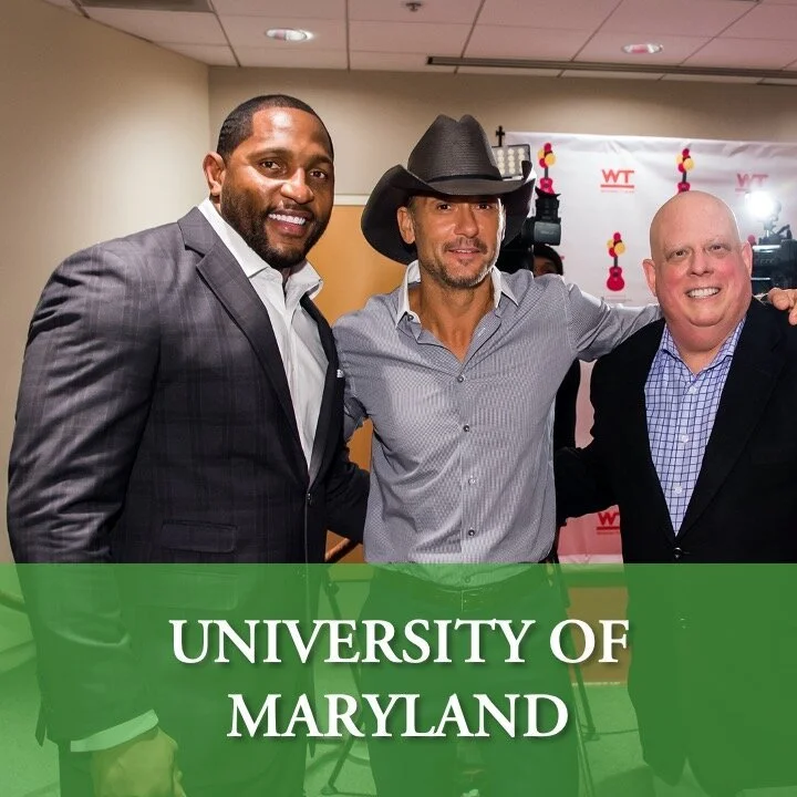University Of Maryland Children's Hospital