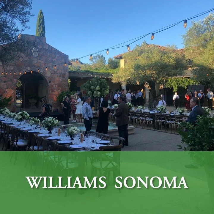 William Sonoma