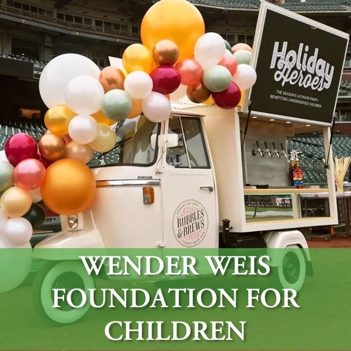 Wender Weis Foundation For Children
