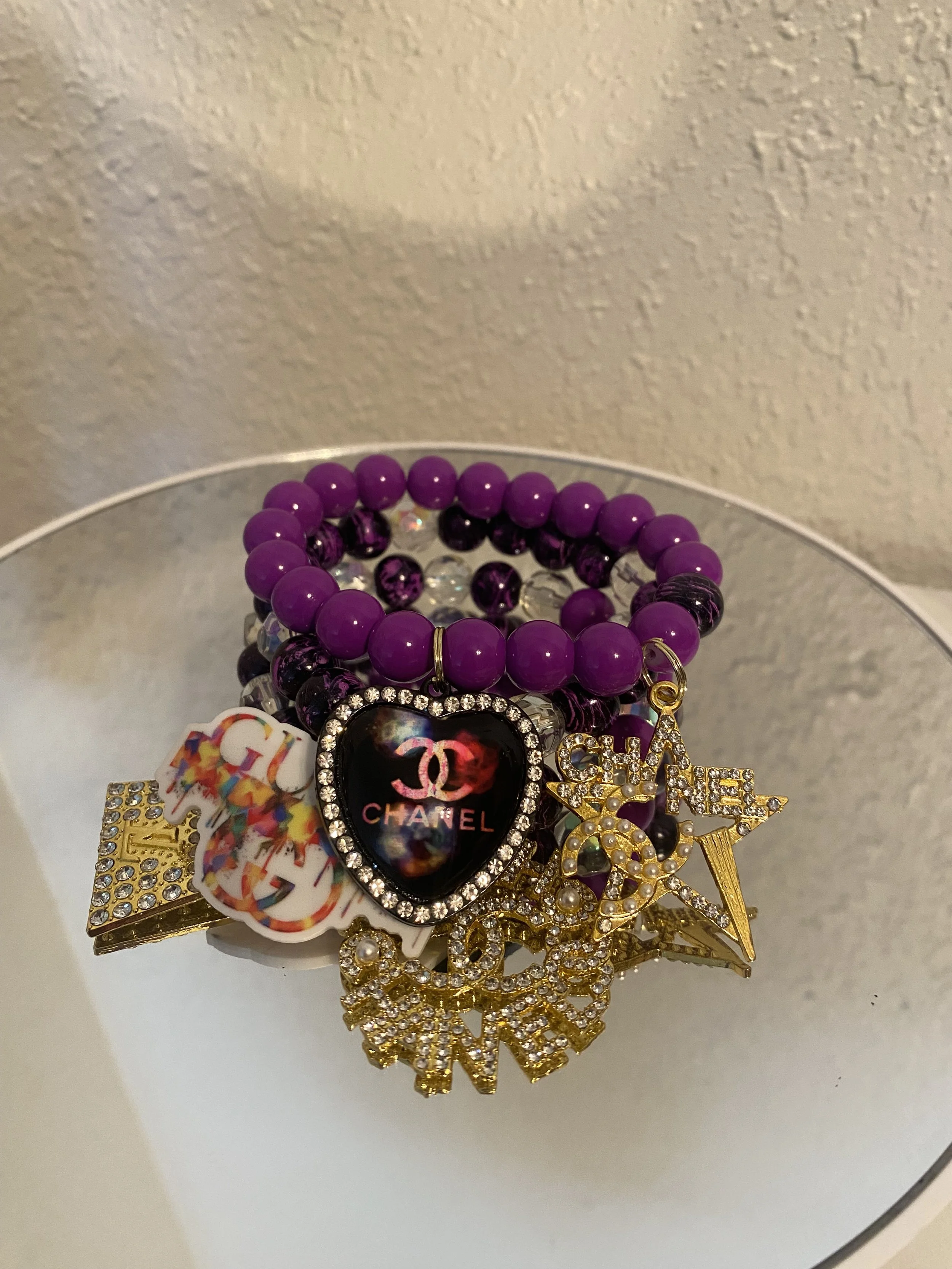 Bracelets