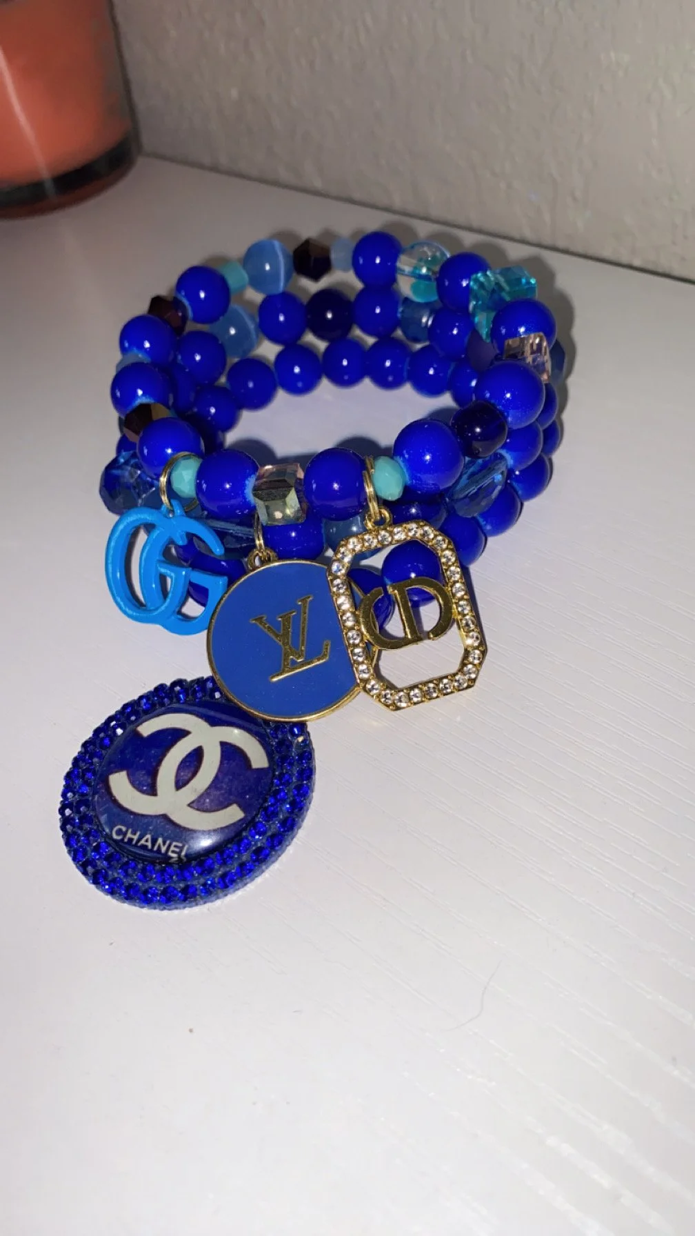 Bracelets