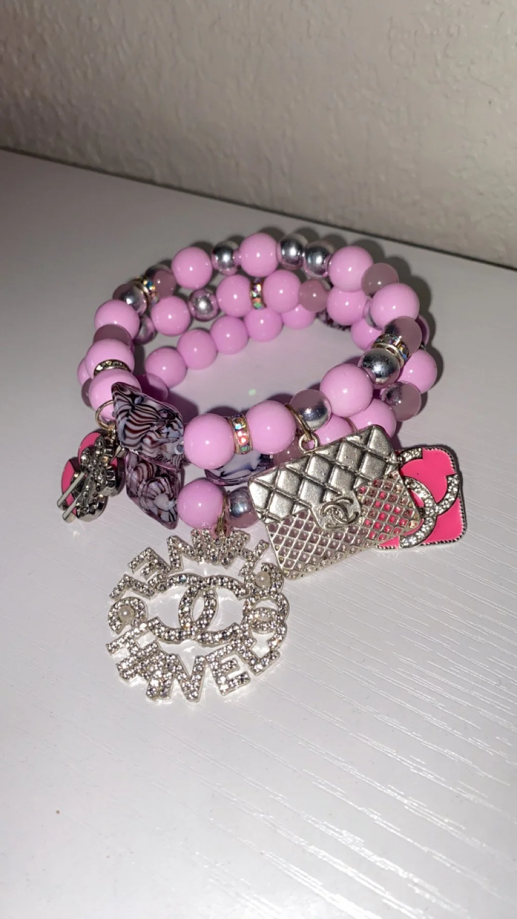 Bracelets