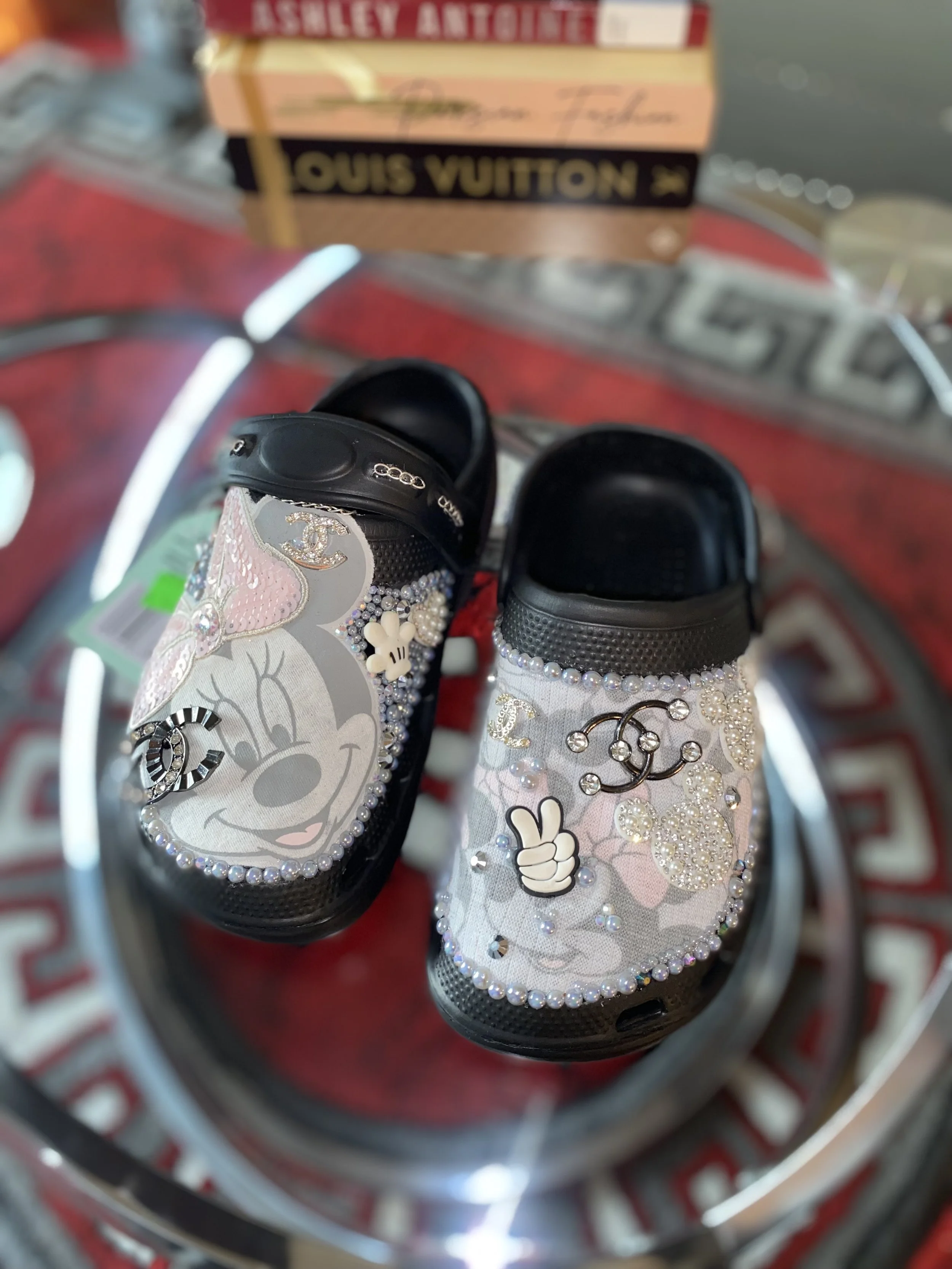 Clogs size 13/1