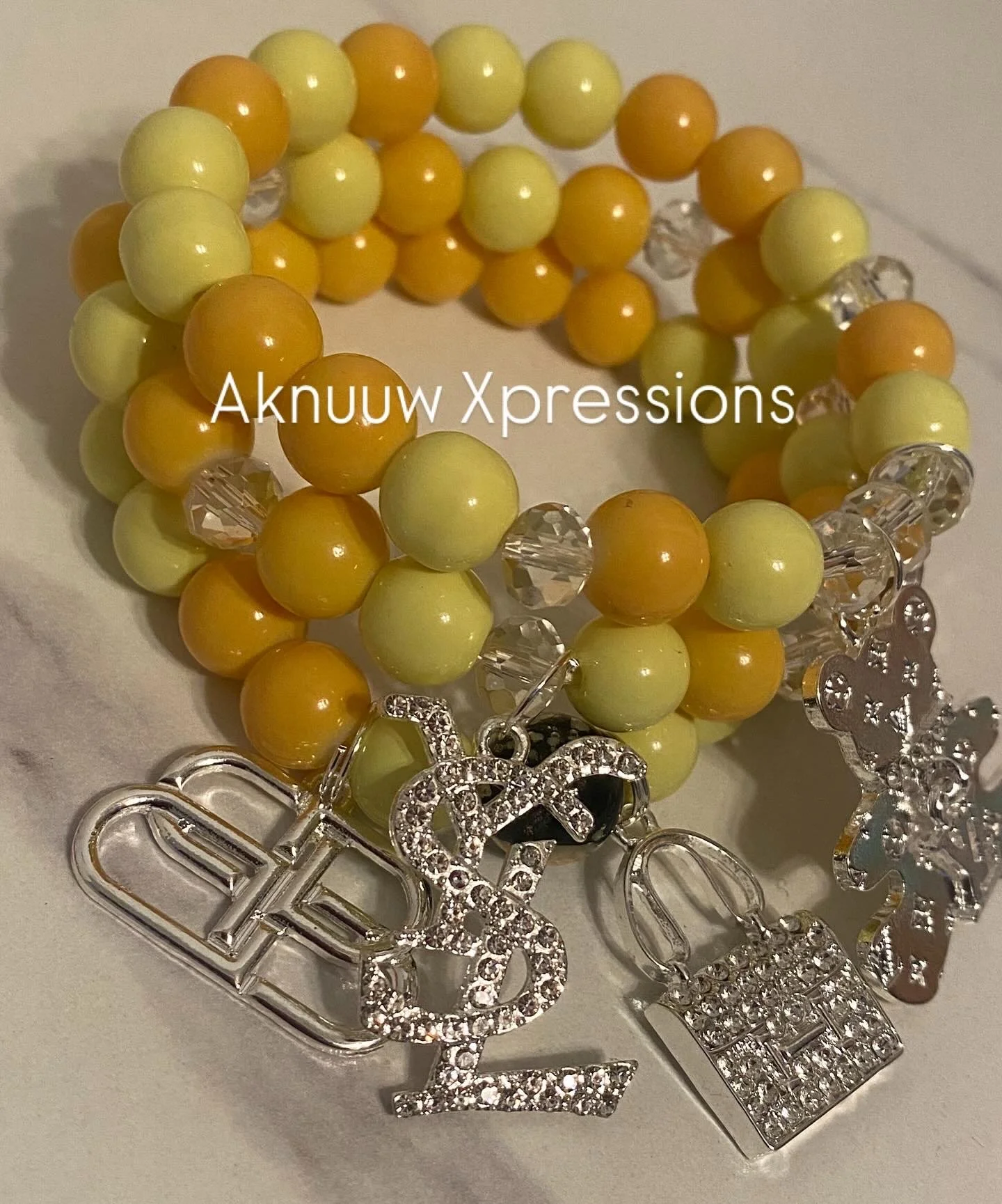 Bracelets