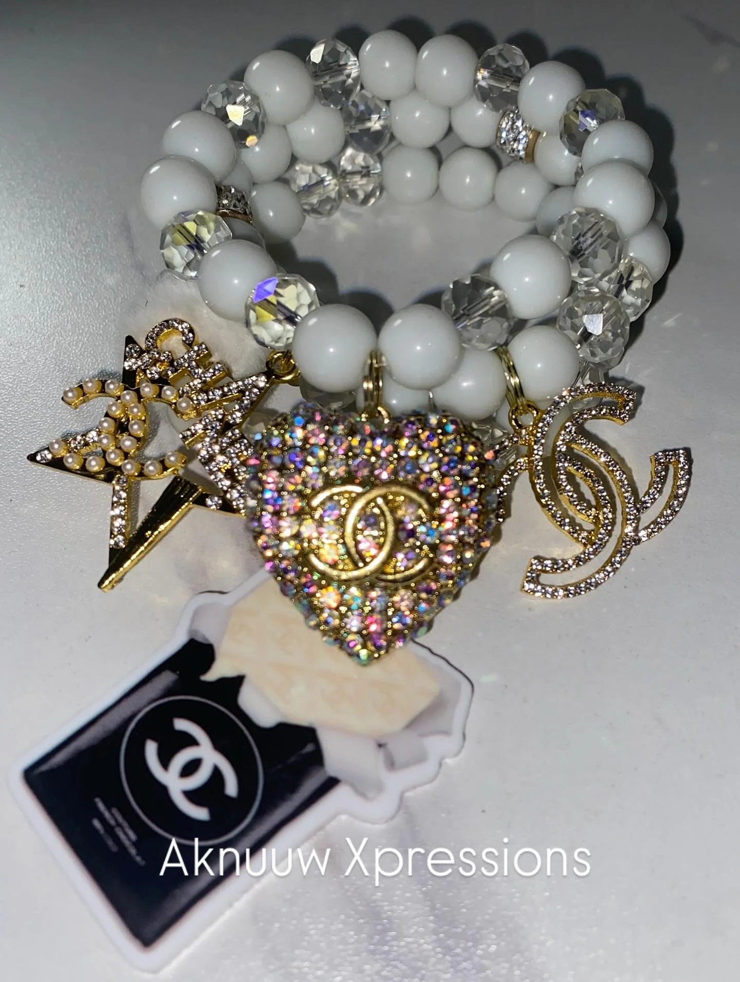 Bracelets