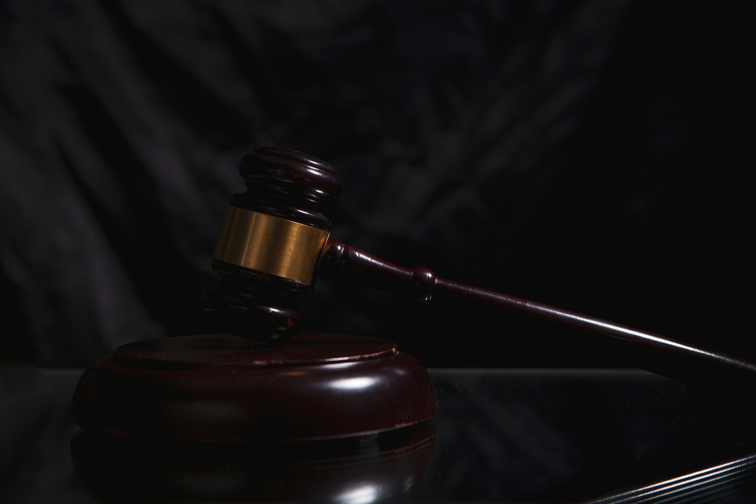 The Judge