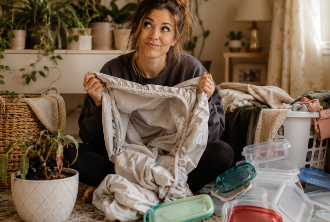 Things I Thought Adults Had Figured Out by 34
